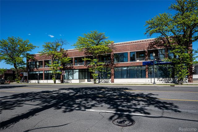 922 N Main Street 212, Royal Oak, MI 48067
