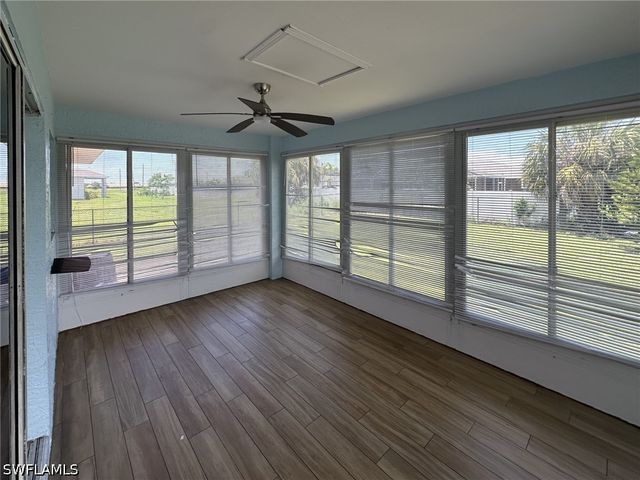 2123 NE 16th TER, Cape Coral, FL 33909