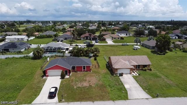2123 NE 16th TER, Cape Coral, FL 33909