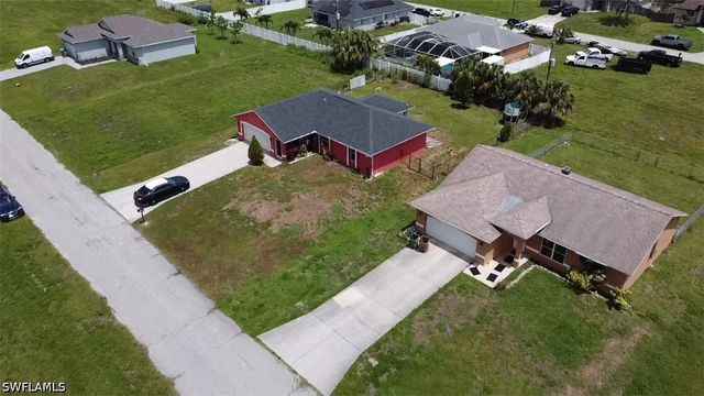 2123 NE 16th TER, Cape Coral, FL 33909