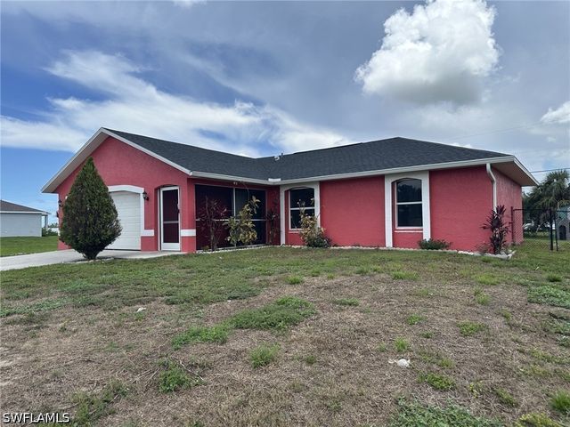 2123 NE 16th TER, Cape Coral, FL 33909