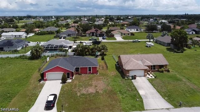 2123 NE 16th TER, Cape Coral, FL 33909