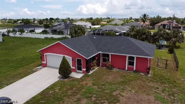 2123 NE 16th TER, Cape Coral, FL 33909