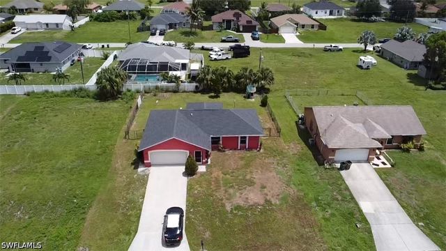 2123 NE 16th TER, Cape Coral, FL 33909