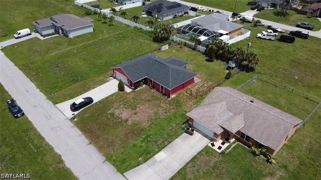 2123 NE 16th TER, Cape Coral, FL 33909