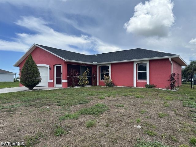 2123 NE 16th TER, Cape Coral, FL 33909