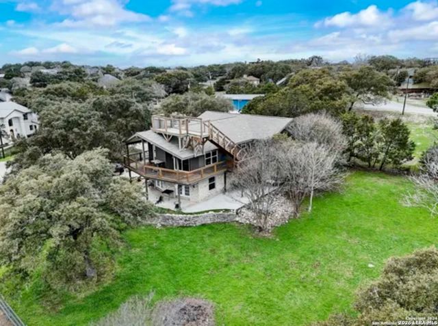 1251 Stagecoach, Canyon Lake, TX 78133
