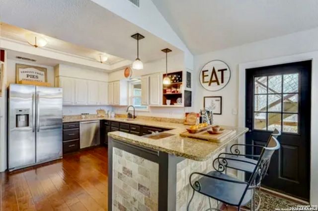 1251 Stagecoach, Canyon Lake, TX 78133