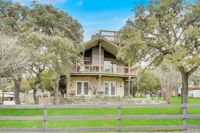 1251 Stagecoach, Canyon Lake, TX 78133
