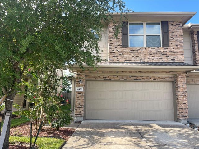 6422 Stoney Creek Drive, Pasadena, TX 77503