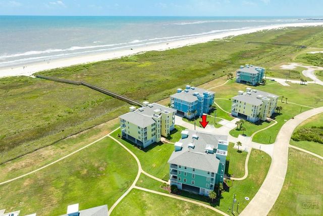 26441 Cat Tail Drive # 102, Galveston, TX 77554