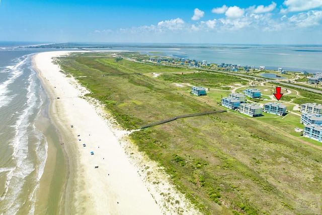 26441 Cat Tail Drive # 102, Galveston, TX 77554