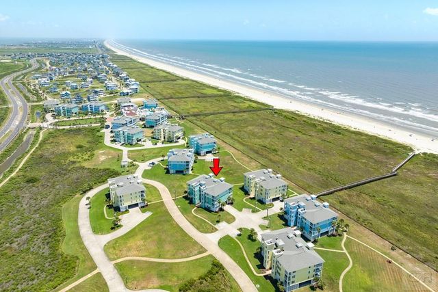 26441 Cat Tail Drive # 102, Galveston, TX 77554