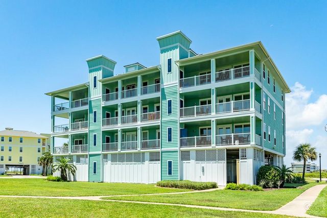 26441 Cat Tail Drive # 102, Galveston, TX 77554