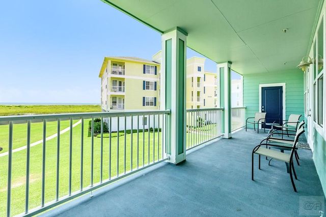 26441 Cat Tail Drive # 102, Galveston, TX 77554