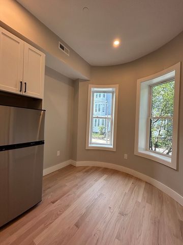 35 Delle Ave 3, Boston, MA 02120