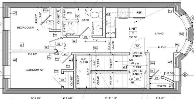 35 Delle Ave 3, Boston, MA 02120