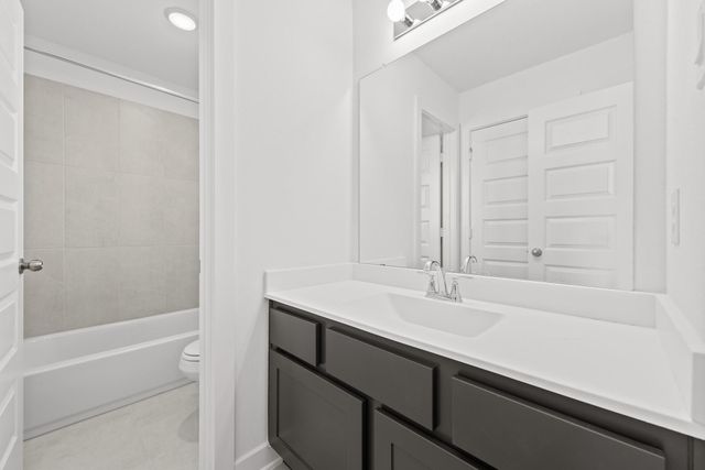 4642 North Star Trail, Richmond, TX 77469