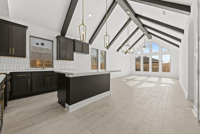 4642 North Star Trail, Richmond, TX 77469