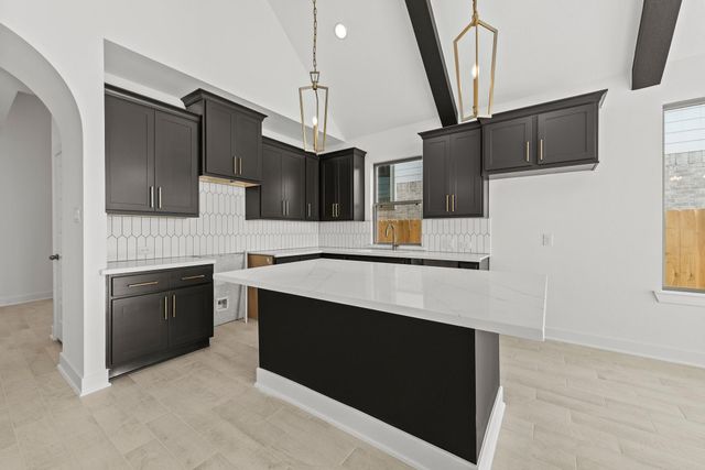 4642 North Star Trail, Richmond, TX 77469