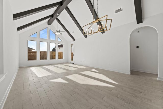 4642 North Star Trail, Richmond, TX 77469