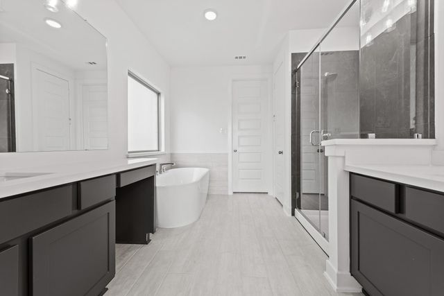 4642 North Star Trail, Richmond, TX 77469