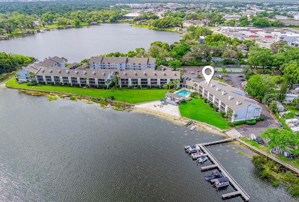 4117 FAIRVIEW VISTA POINT 305, Orlando, FL 32804