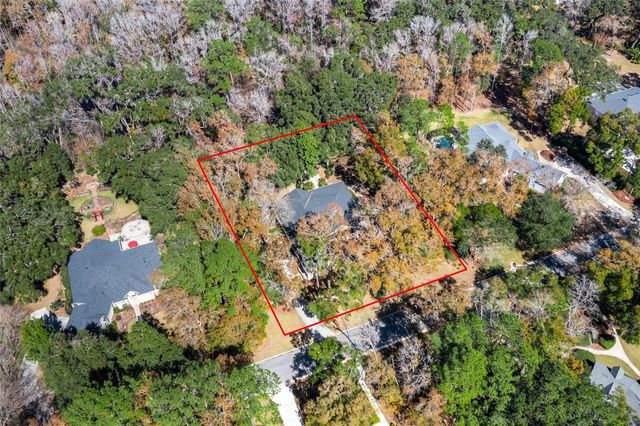 10320 SW 17TH PLACE, Gainesville, FL 32607