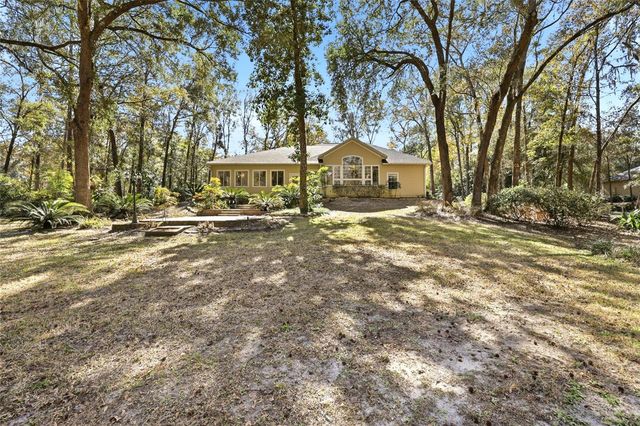 10320 SW 17TH PLACE, Gainesville, FL 32607