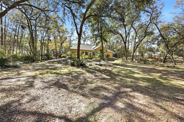 10320 SW 17TH PLACE, Gainesville, FL 32607