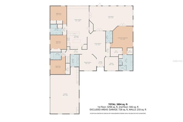 10320 SW 17TH PLACE, Gainesville, FL 32607