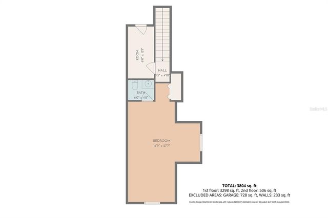 10320 SW 17TH PLACE, Gainesville, FL 32607