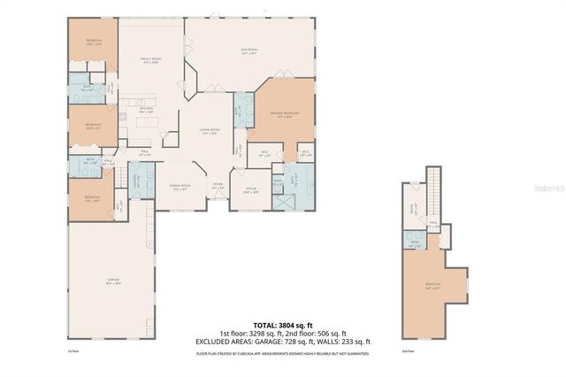 10320 SW 17TH PLACE, Gainesville, FL 32607