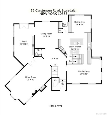 15 Carstensen Road, Scarsdale, NY 10583