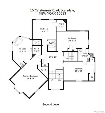 15 Carstensen Road, Scarsdale, NY 10583