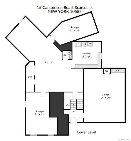 15 Carstensen Road, Scarsdale, NY 10583