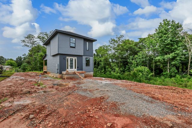 236 Switchgrass Dr, Clarksville, TN 37042