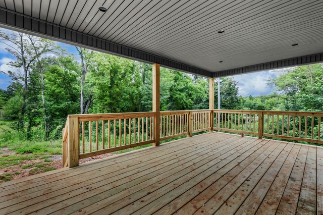236 Switchgrass Dr, Clarksville, TN 37042
