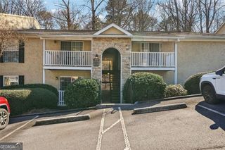 3115 Seven Pines Court 207, Atlanta, GA 30339