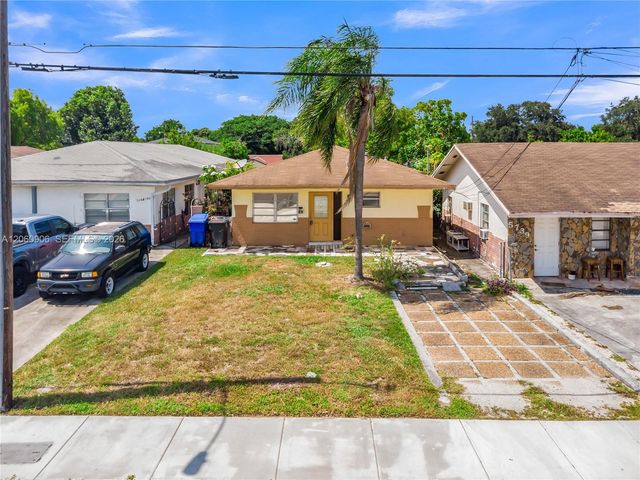 5742 Garfield St 2, Hollywood, FL 33021