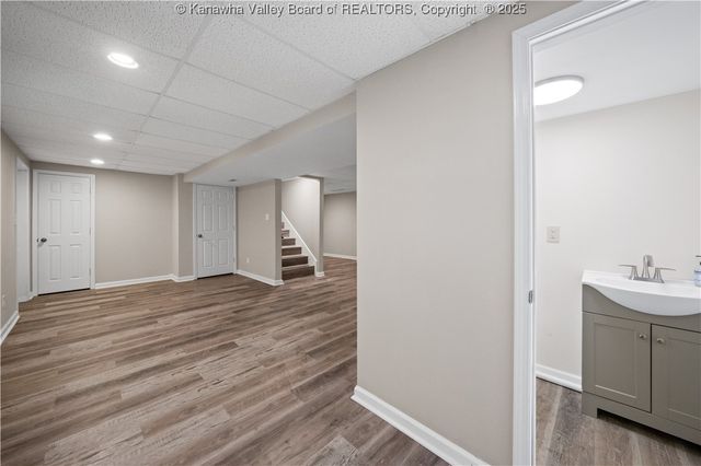 207 Branchfield Drive, Charleston, WV 25314