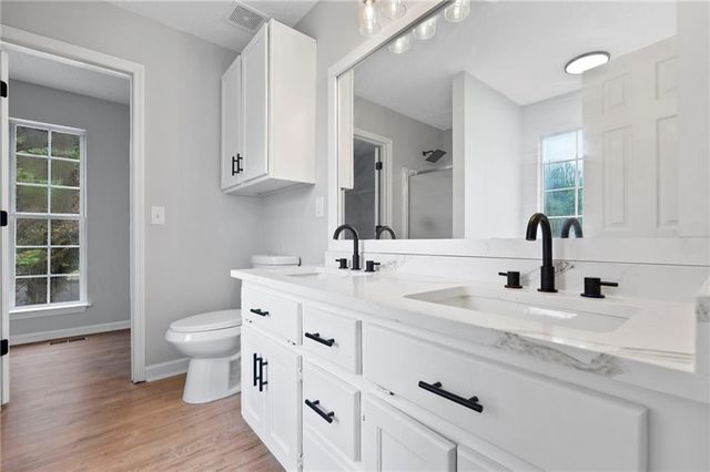 304 Windy Trace, Canton, GA 30114