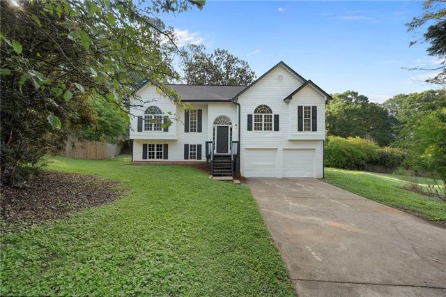 304 Windy Trace, Canton, GA 30114
