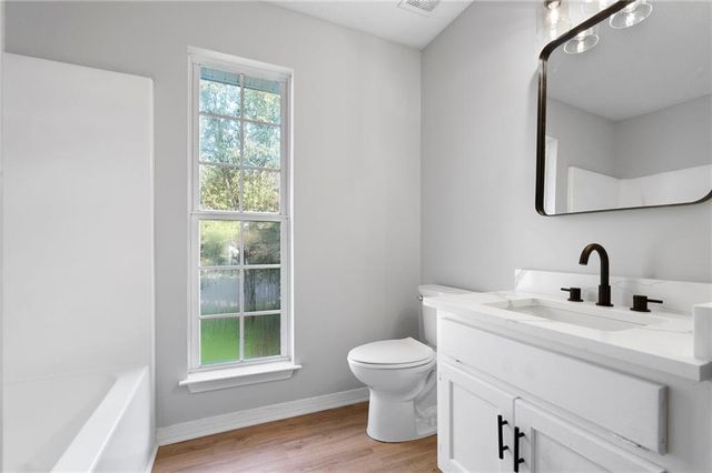 304 Windy Trace, Canton, GA 30114