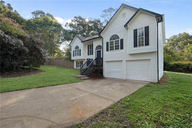 304 Windy Trace, Canton, GA 30114