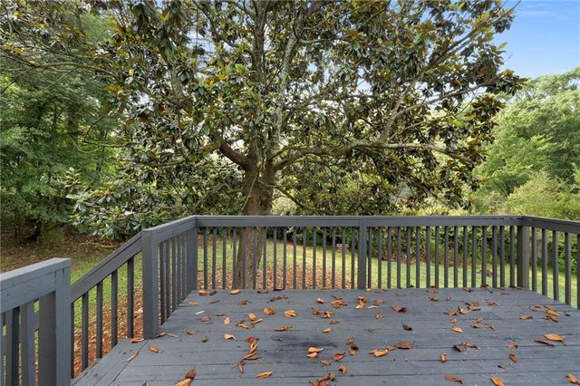 304 Windy Trace, Canton, GA 30114
