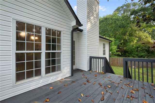 304 Windy Trace, Canton, GA 30114