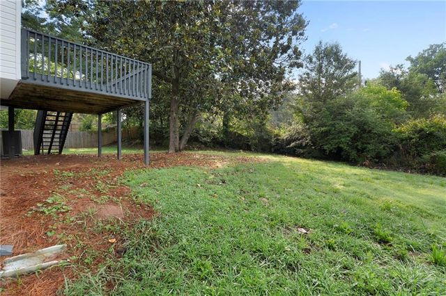 304 Windy Trace, Canton, GA 30114