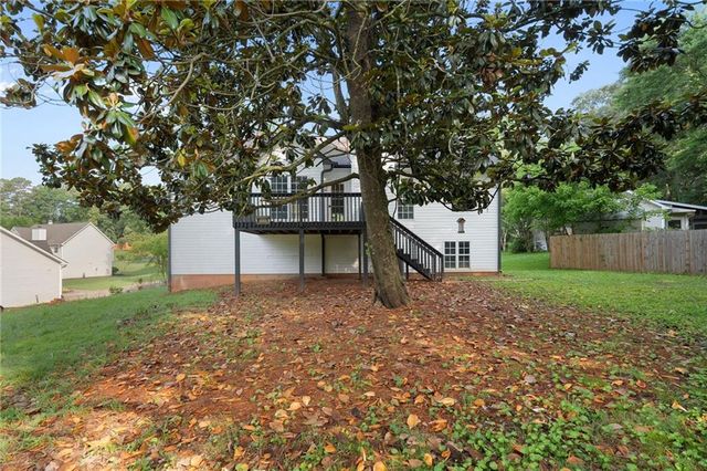 304 Windy Trace, Canton, GA 30114
