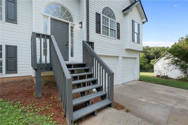 304 Windy Trace, Canton, GA 30114